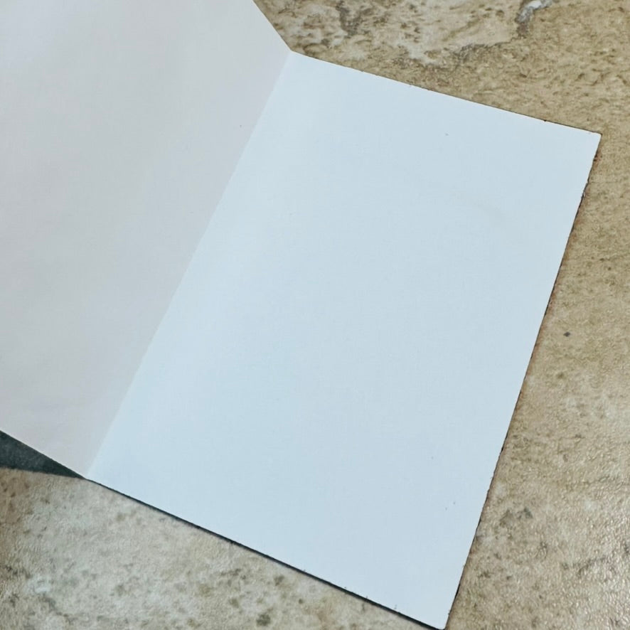 Greeting Card: HEARTS