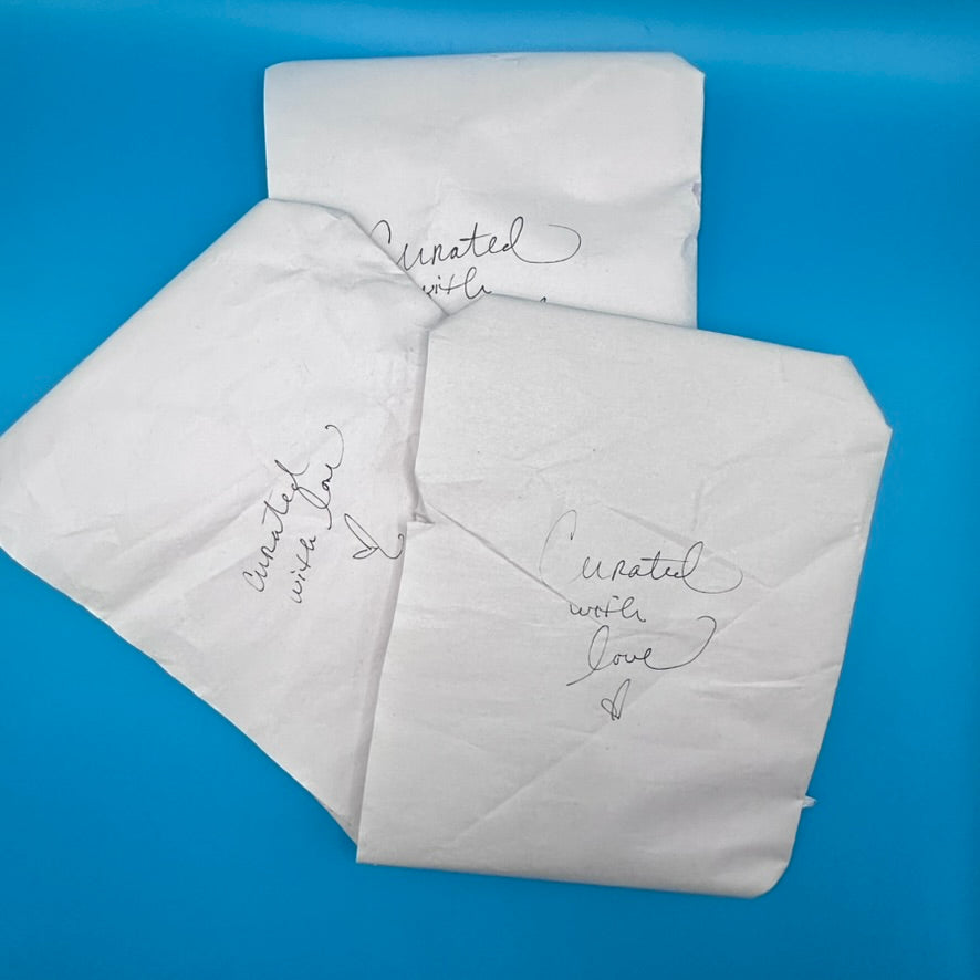 Artful Ephemera Surprise Pack