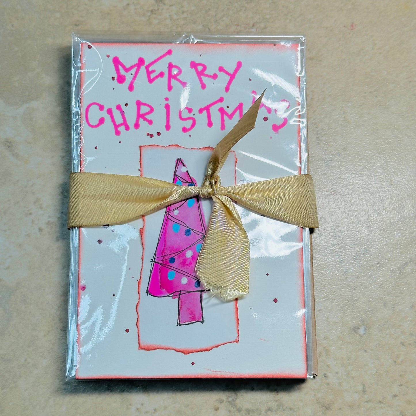 Christmas Cards 6 pack