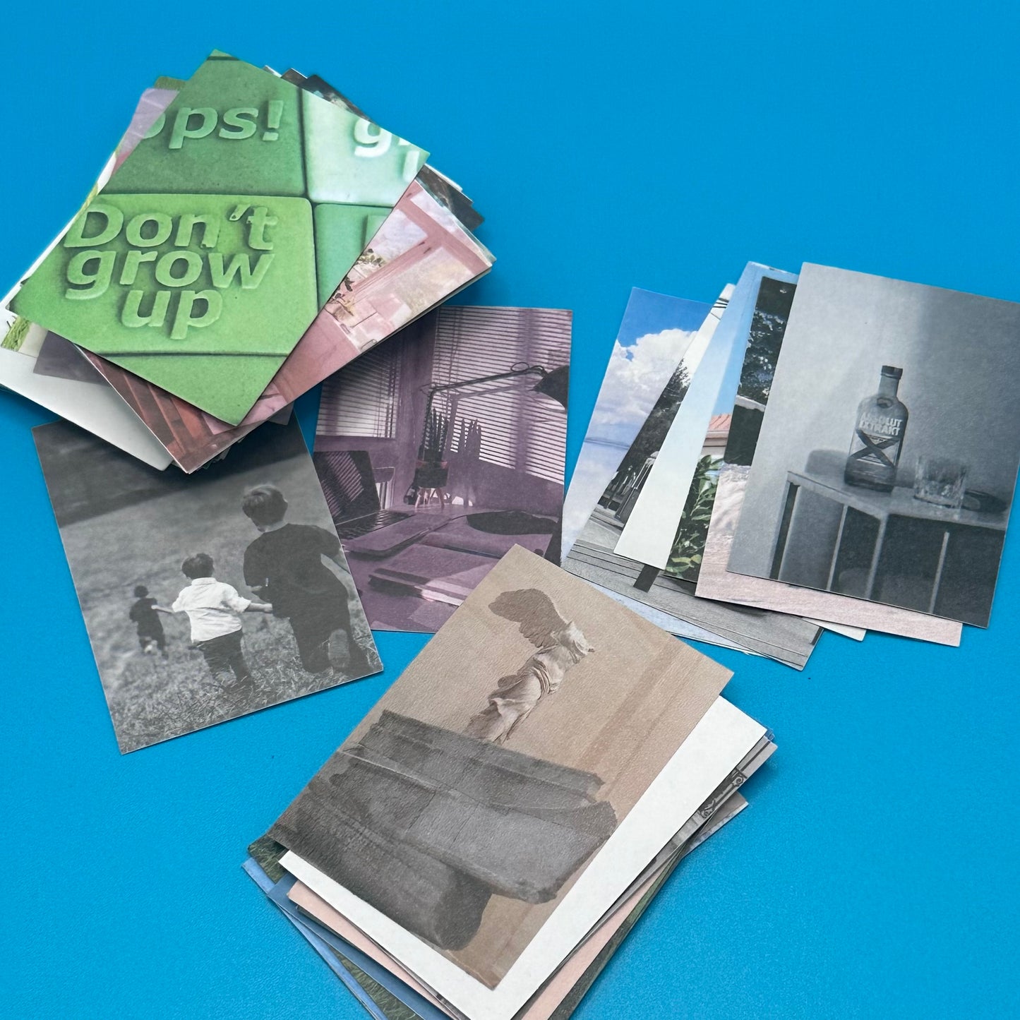 Artful Ephemera Surprise Pack