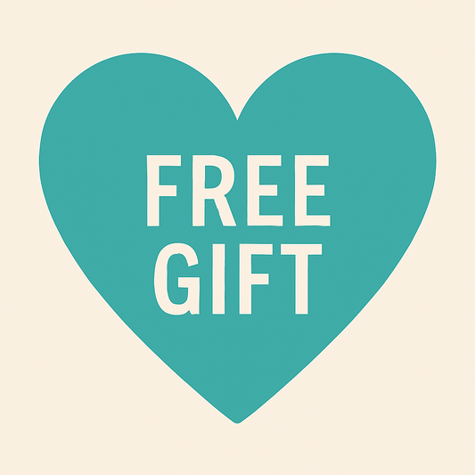 Free Gift!